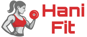 حانی فیت | برنامه تمرینی و غذایی فیتنس
